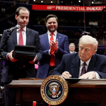 One Week of Pro-life Victories: “We’re so Back”