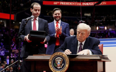 One Week of Pro-life Victories: “We’re so Back”