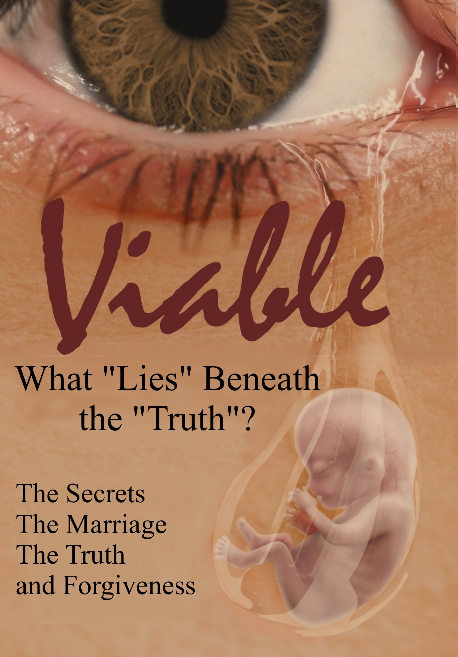 Viable - A Voice for Life one-act play in support of pro-life decision making