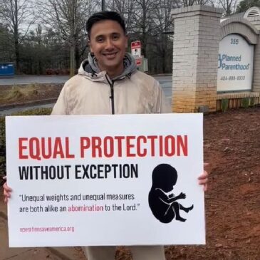 Does the Law Apply to Everyone? A Case for Equal Protection Under the Law