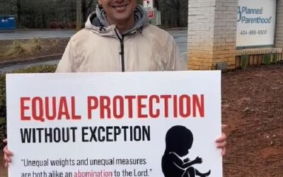 Does the Law Apply to Everyone? A Case for Equal Protection Under the Law