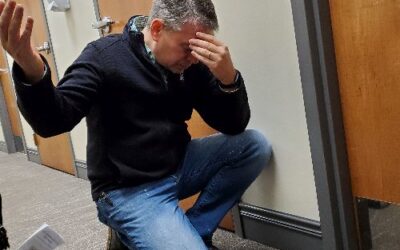 Paul Vaughn: Steadfast for Life and Christ