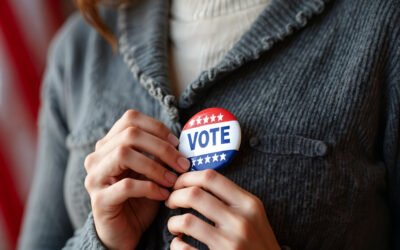 Georgia’s “Personhood Amendment” Passes With a Super Majority