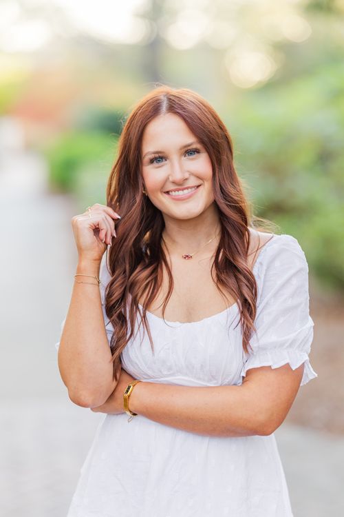 Maddie - I Am an IVF Survivor