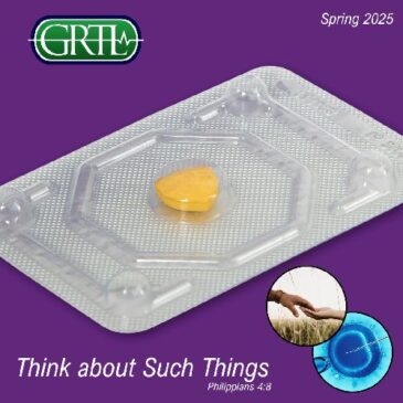 Abortion-inducing Birth Control is Everywhere