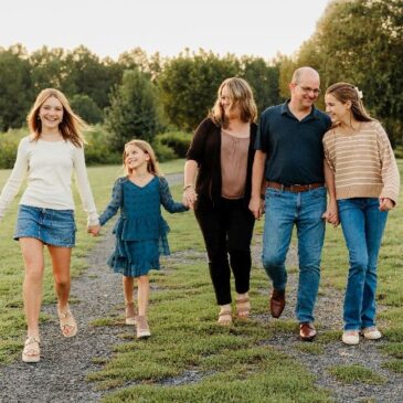 NFP: A Pro-Life Approach to Family Planning