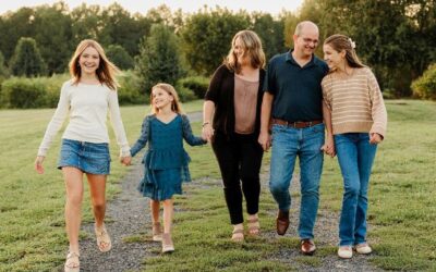 NFP: A Pro-Life Approach to Family Planning