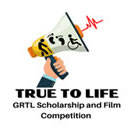 True to Life - Film logo