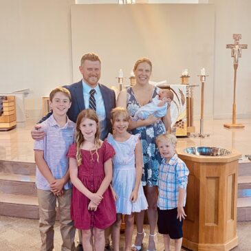 The Forgotten Fathers: Why Every Child Deserves a Man Who Stays