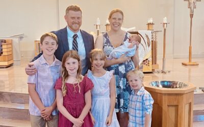 The Forgotten Fathers: Why Every Child Deserves a Man Who Stays