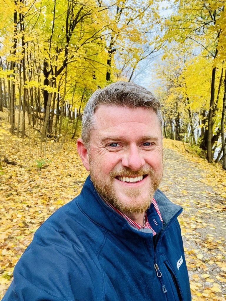 Guest Columnist, Christopher Wagnon