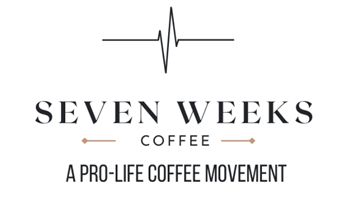 Seven Weeks Logo