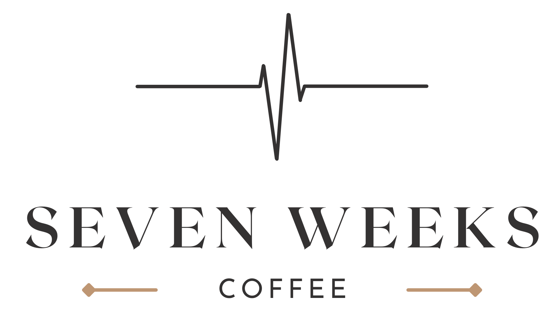 Seven Weeks Coffee