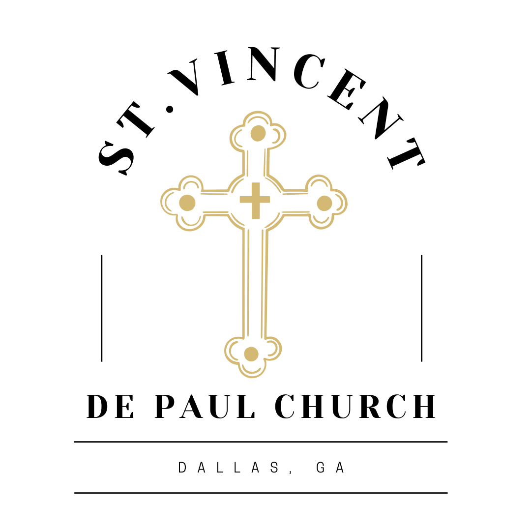 St. Vincen de Paul Catholic Church