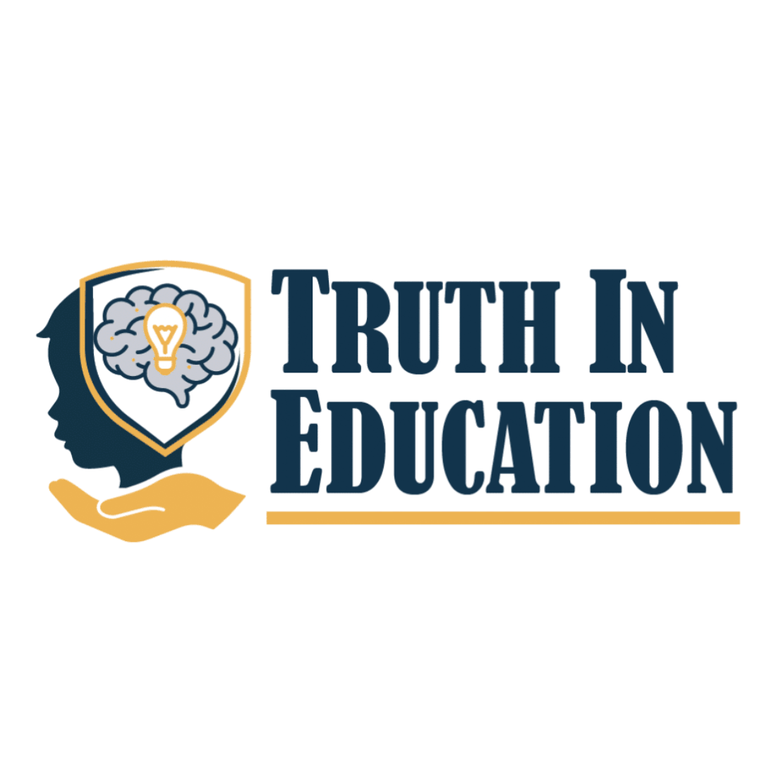 Truth In Education