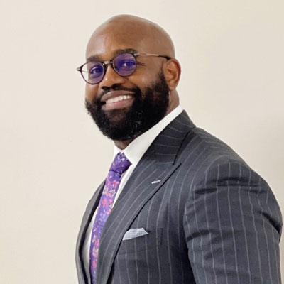 Pastor John Amanchukwu