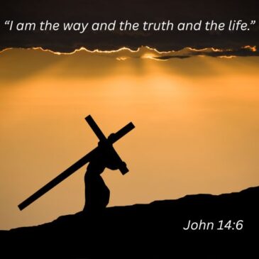 Absolute Truth: The Foundation for Personhood