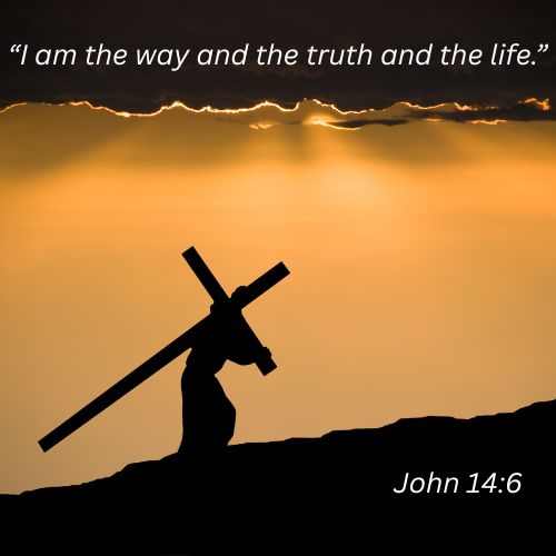 Stand Firm On Absolute Truth