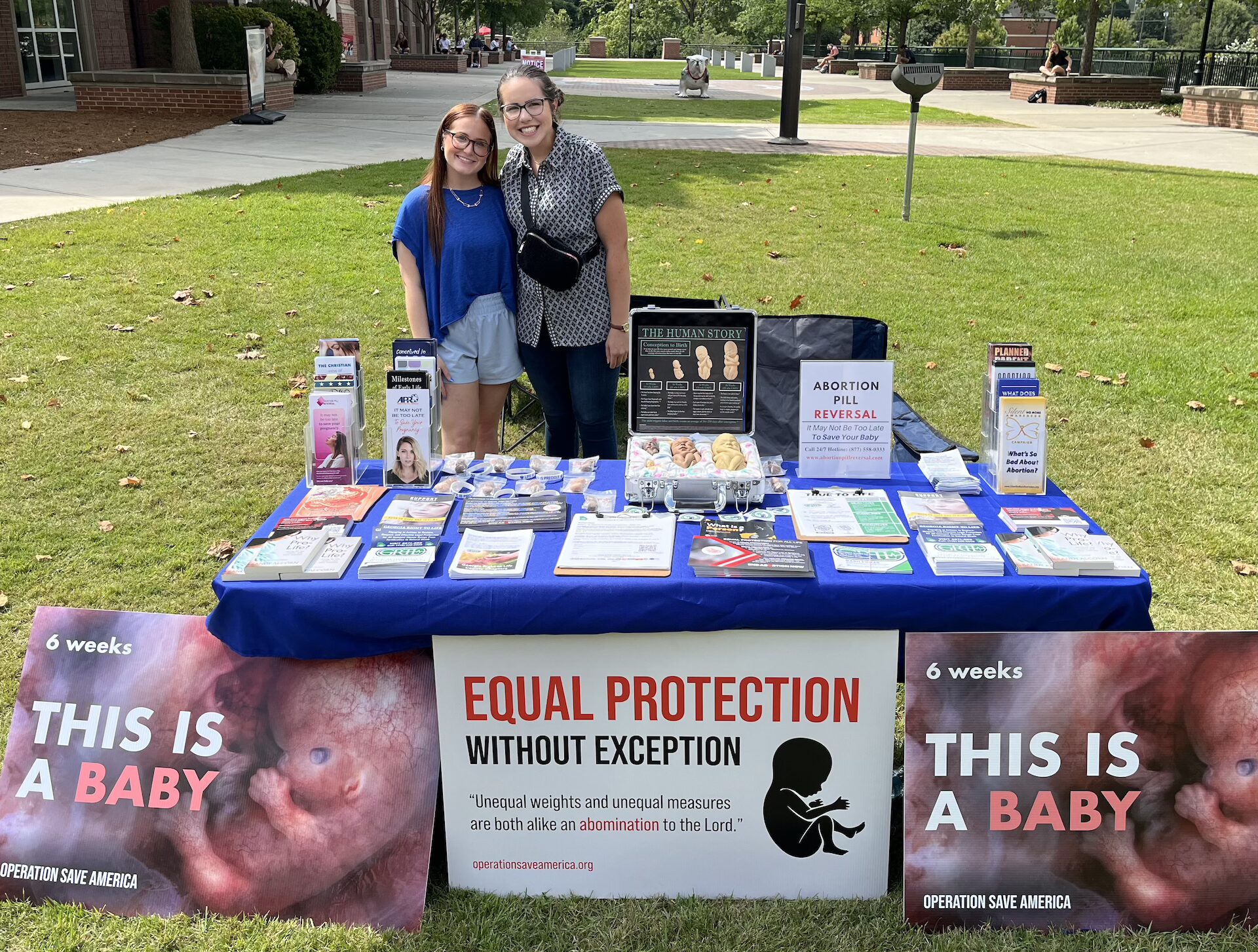 Pro-Life Fertility Education