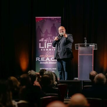 All of Life Summit Addresses Pressing Pro-life Topics