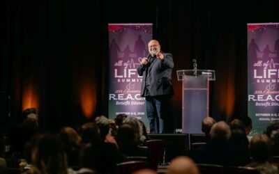 All of Life Summit Addresses Pressing Pro-life Topics