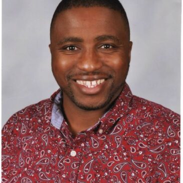 Lenoris Daniels: Proclaiming the Gospel in Houston County