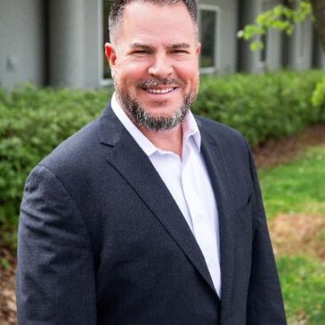 From Brokenness to Bold Faith: Brian Ottinger