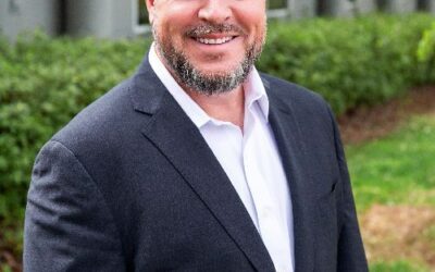 From Brokenness to Bold Faith: Brian Ottinger