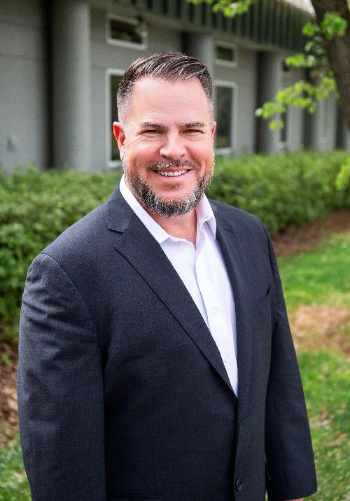 Brian Ottinge - Standing Boldly For Every Life