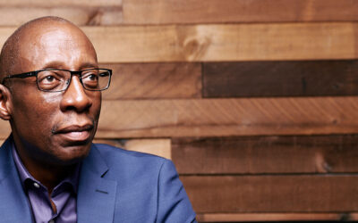 Ten Years of Standing Strong for Life