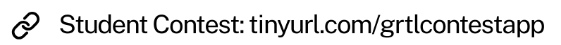 grtl contest