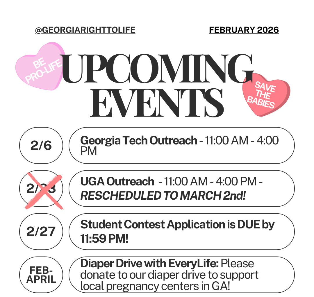 GRTL February events updated