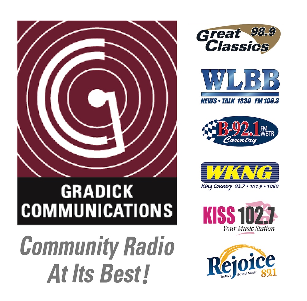 Gradick w All Station Logos