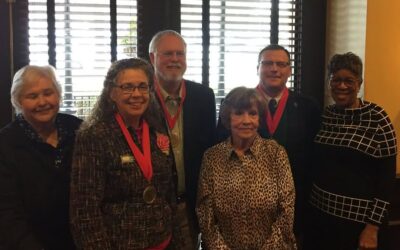 In Memoriam: Caryl Swift