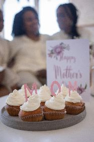 Strengthen Mothers Every Day