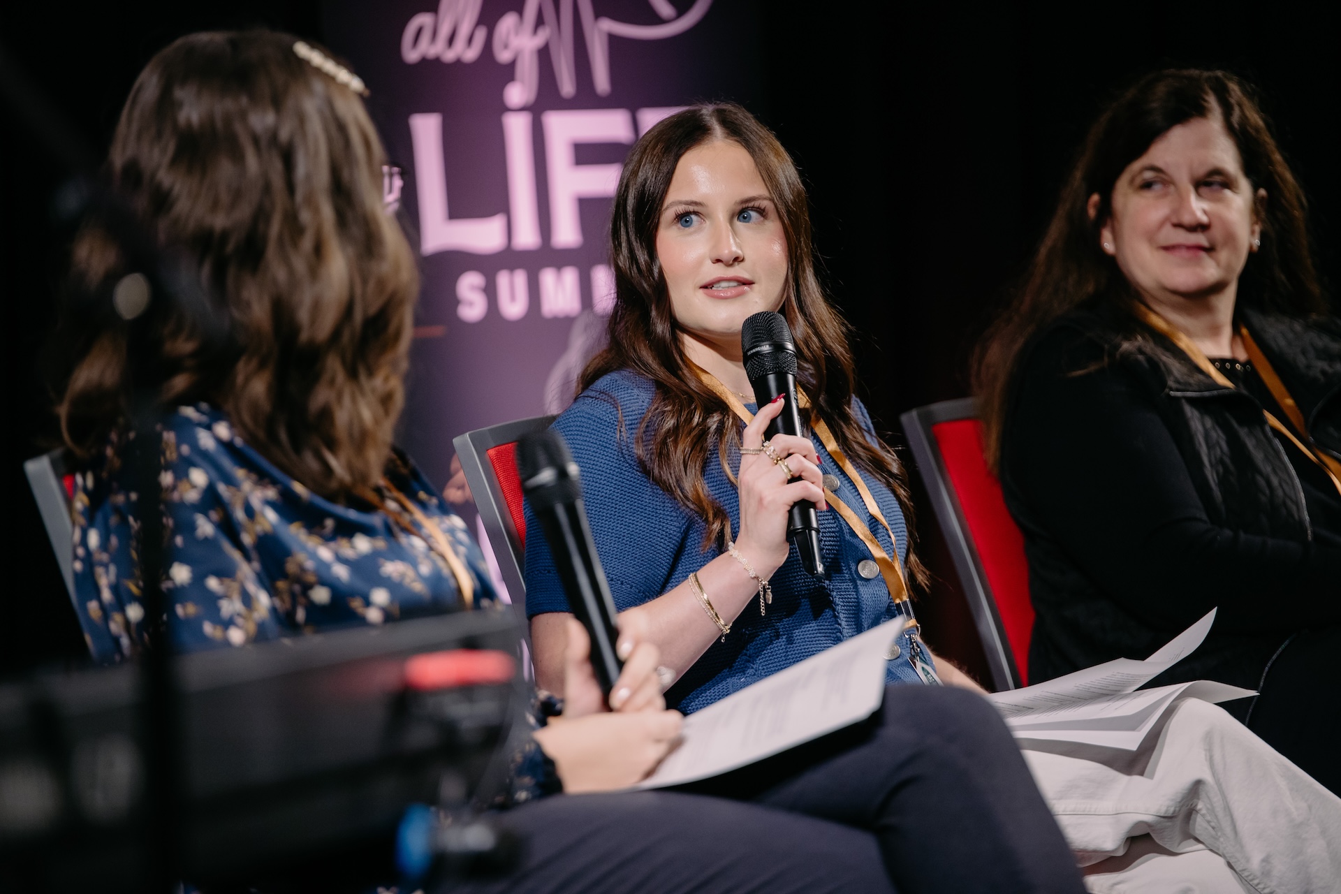AOL SUMMIT DAY 2