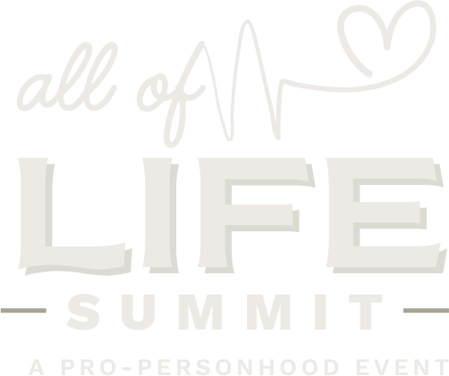 AOL Summit Logo tagline