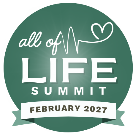 AoL Summit badge