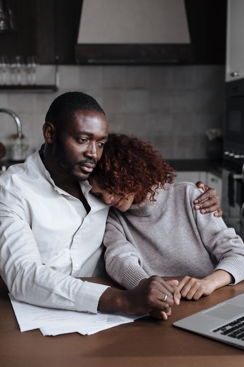 crowdfunding-025 Married couple seeking answers for infertility challenges