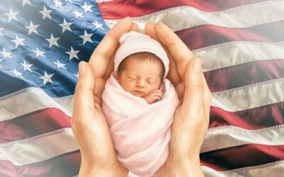 The Founding Fathers’ Ideals of Christianity and Personhood