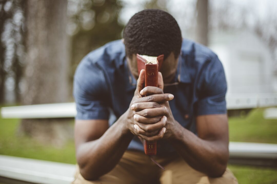 A Prayer for Fathers
