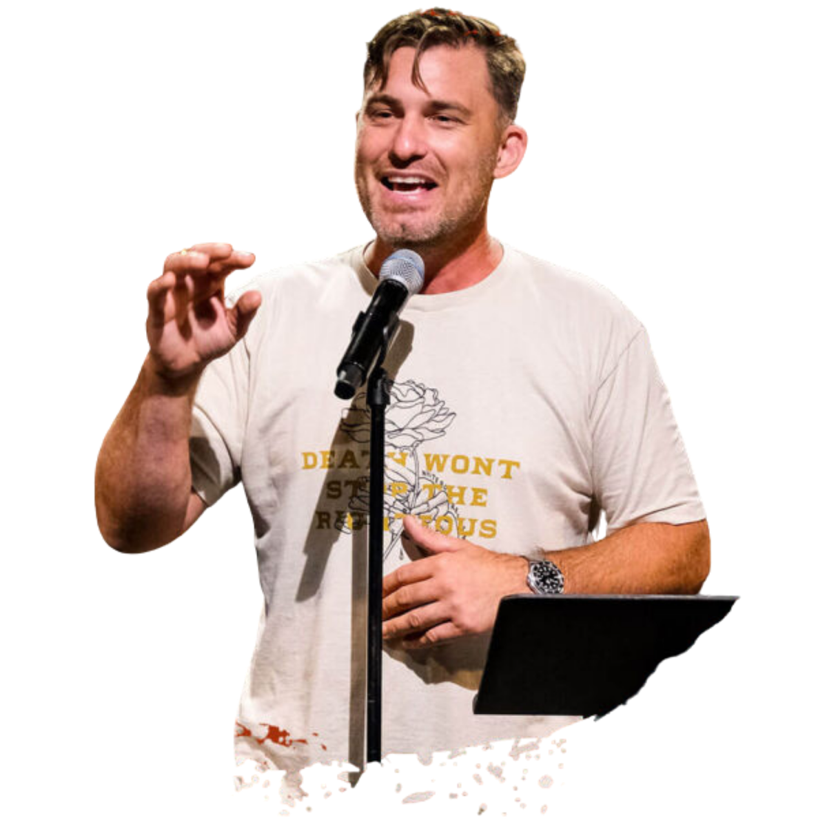 AJ Hurley