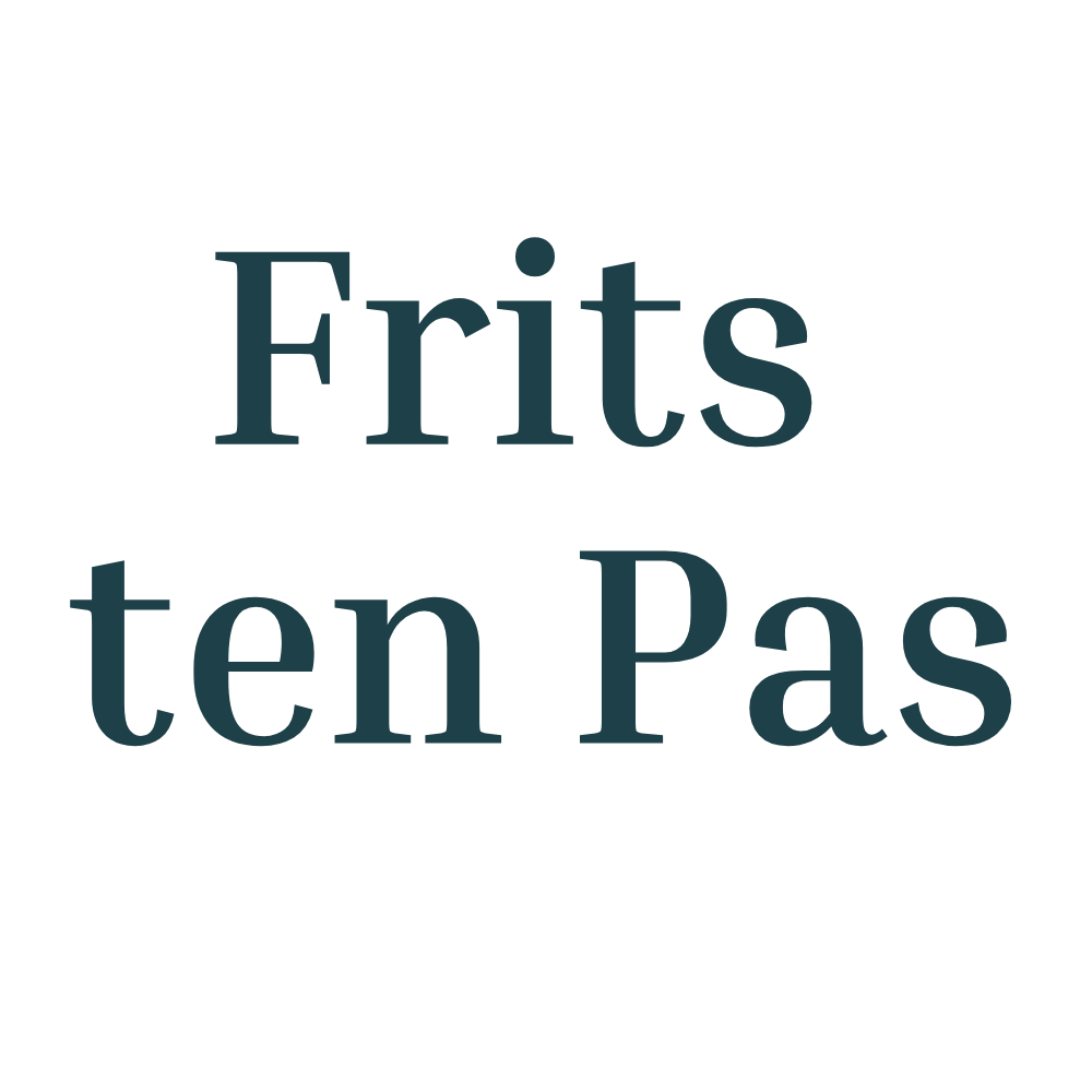 Frits ten Pas