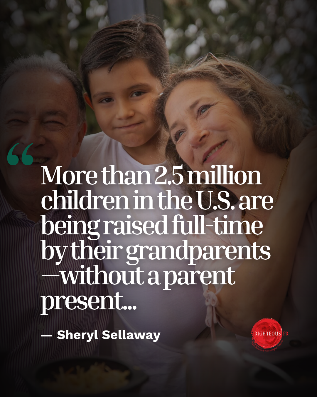 GRTL Grandparents post
