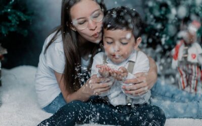Embryo Adoption as an Act of Love