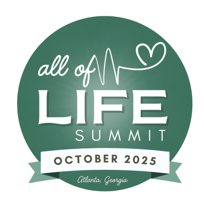 All of Life Summit LOGO